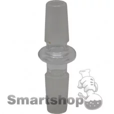 Перехідник для бонга SG14 male x male